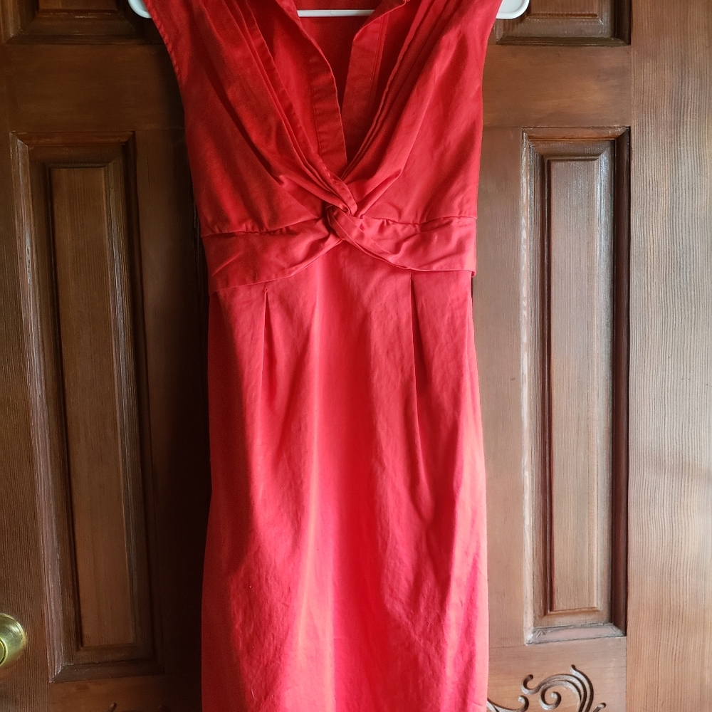 AMANDA CHARLES DRESS 👗